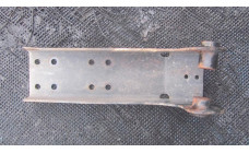 Кронштейн крепления амортизатора для МАЗ 4370 Deutz 4370-2905541