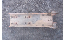 Кронштейн крепления амортизатора для МАЗ 4370 Deutz 43702905540