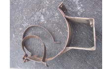 Кронштейн для МАЗ 4370 Deutz 4370-1109110