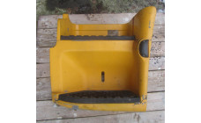 Подножка левая для Renault Premium Dci 5010578376