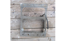 Кронштейн подножки для Renault Premium Dci 5600201656