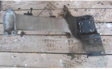 Кронштейн крепления бампера для Renault Premium Dci 5010367747