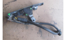 Педаль газа для Renault Magnum DXI 7421111164