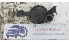 Насос масляный для MAN Tga 51051033086