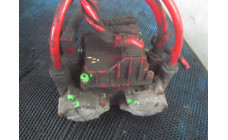 Кран модулятор тормозов задний ebs для Mercedes Actros A0004296424