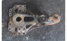 Кронштейн полурессоры для Renault Premium Dci 7482321489