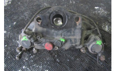 Суппорт передний правый для MAN TGX 81508046635