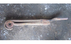 Полурессора задняя левая для Renault Premium Dci 5010557263