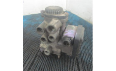 Кран управления тормозами прицепа для Volvo FH13 20456402