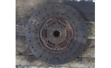 Диск сцепления для Renault Premium Dci