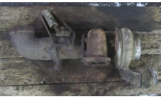 Турбокомпрессор для Renault Premium Dci 5010412597