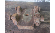 Кронштейн полурессоры для Renault Premium Dci 5010383089