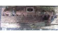 Коллектор выпускной для MAN Tga 51081013951
