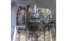 Механическая коробка передач (МКПП) для MAN L 2000 S5-42