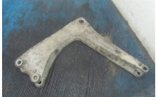 Кронштейн крепления кабины для Renault Premium Dci 5010460502