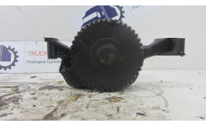 Насос масляный для MAN Tga 51051033086