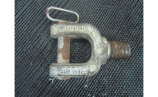 Крюк буксировочный для Renault Magnum Etech 7420997334