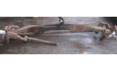 Балка оси передней для Renault Premium Dci 5010216581