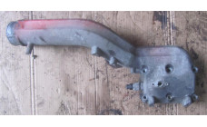 Коллектор впускной для Iveco Stralis 500317222