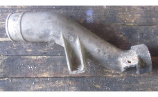 Патрубок интеркулера для Renault Premium Dci 5010477366