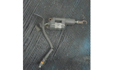 Клапан рециркуляции выхлопных газов для MAN Tga 51081500026