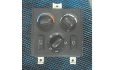 Блок управления печки/климат-контроля для Volvo FH12 20508581