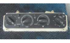 Блок управления печки/климат-контроля для MAN Tga 81619906056