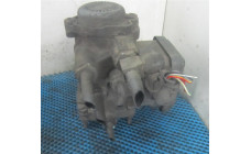 Кран управления тормозами прицепа для Mercedes Actros A0014311013