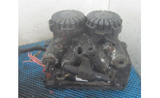 Кран модулятор тормозов задний ebs для MAN Tga 81521066042