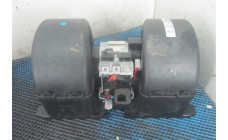 Моторчик печки для MAN Tga 81619306086