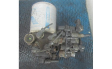 Кран регулятор давления осушитель тормозной системы для Iveco Stralis 41285088