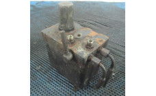 Насос подъёма кабины для MAN Tga 85417236022