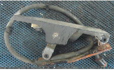 Педаль газа для Renault Magnum DXI 5010628848