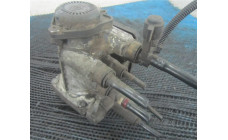 Кран управления тормозами прицепа для Renault Premium DXI 5010612854