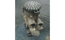 Кран модулятор тормозов передний ebs для Renault Premium DXI 20828237