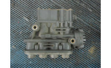 Кран уровня подвески для Renault Premium DXI 21083660