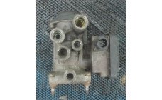 Кран управления тормозами прицепа для Renault Premium DXI 5010612854