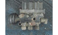 Кран уровня подвески для Volvo FH12 4728800040