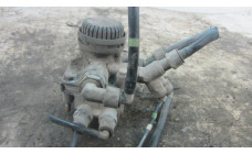 Клапан ускорительный для Renault Magnum Etech 5010260705