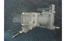 Кран главный тормозной для Renault Premium DXI 21390592