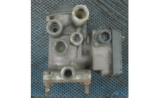 Кран управления тормозами прицепа для Renault Premium DXI 5010612854