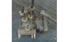 Кран управления тормозами прицепа для MAN TGX 81523016213