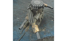 Кран модулятор тормозов передний ebs для Scania 5-series 1773676