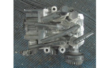 Кран уровня подвески для Mercedes Actros A0013271225