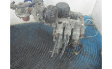 Кран уровня подвески для Renault Premium DXI 4729051110