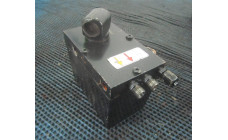 Насос подъёма кабины для Renault Magnum DXI 5010615920