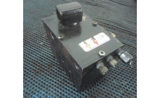 Насос подъёма кабины для Renault Magnum DXI 5010615920