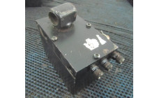 Насос подъёма кабины для Renault Magnum DXI 5010615920