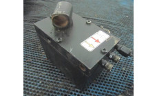 Насос подъёма кабины для Renault Magnum DXI 5010615920