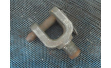 Крюк буксировочный для Renault Magnum Etech 7420997334